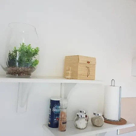 Alojamento de Acomodação e Pequeno-almoço L'Ideal Aimargues