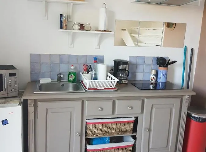 L'Ideal Bed & Breakfast Aimargues