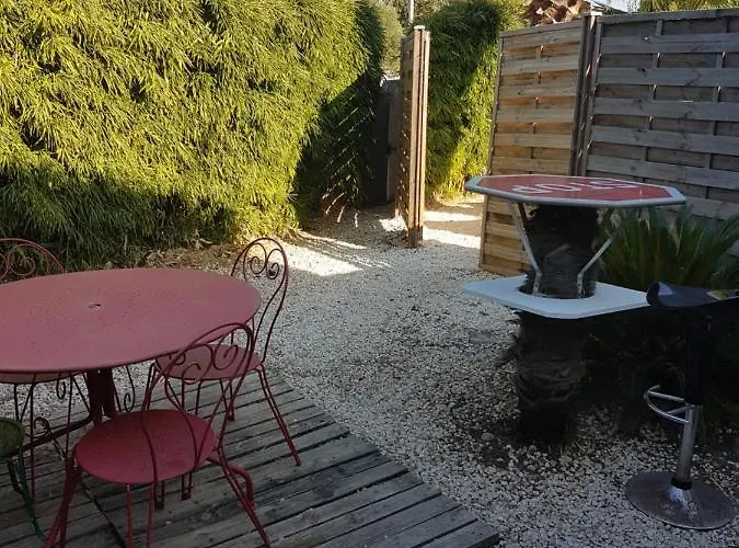 Bed & Breakfast L'Ideal *